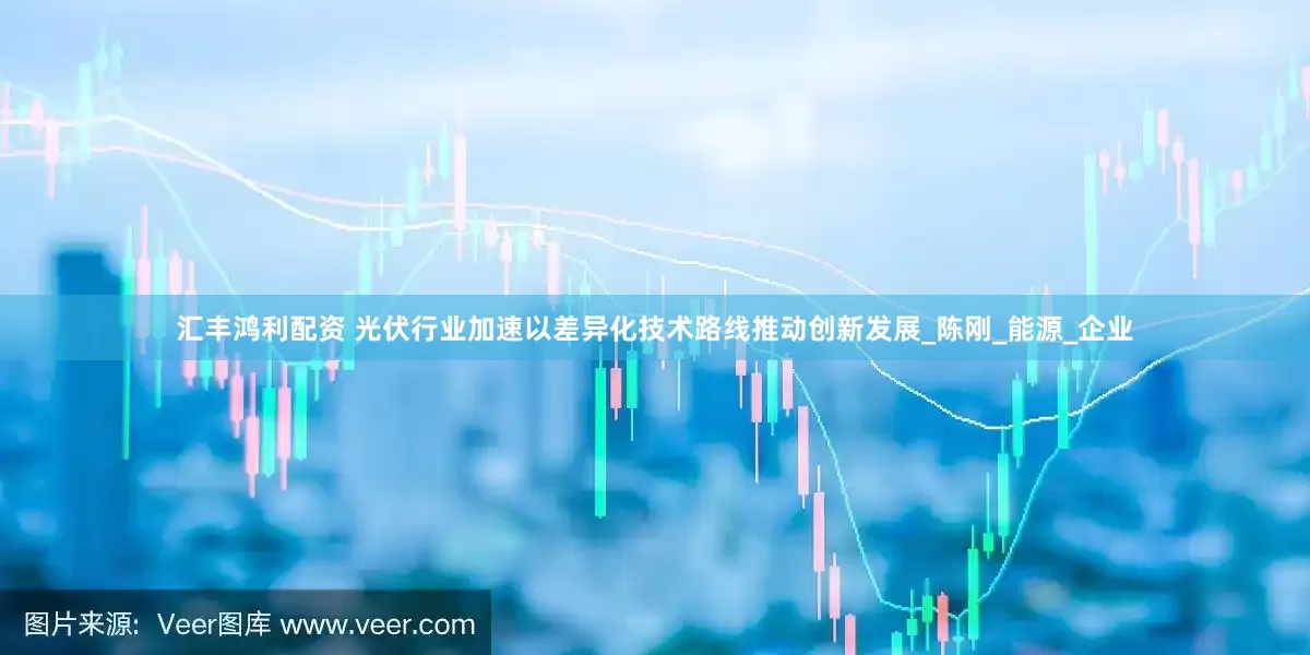 汇丰鸿利配资 光伏行业加速以差异化技术路线推动创新发展_陈刚_能源_企业